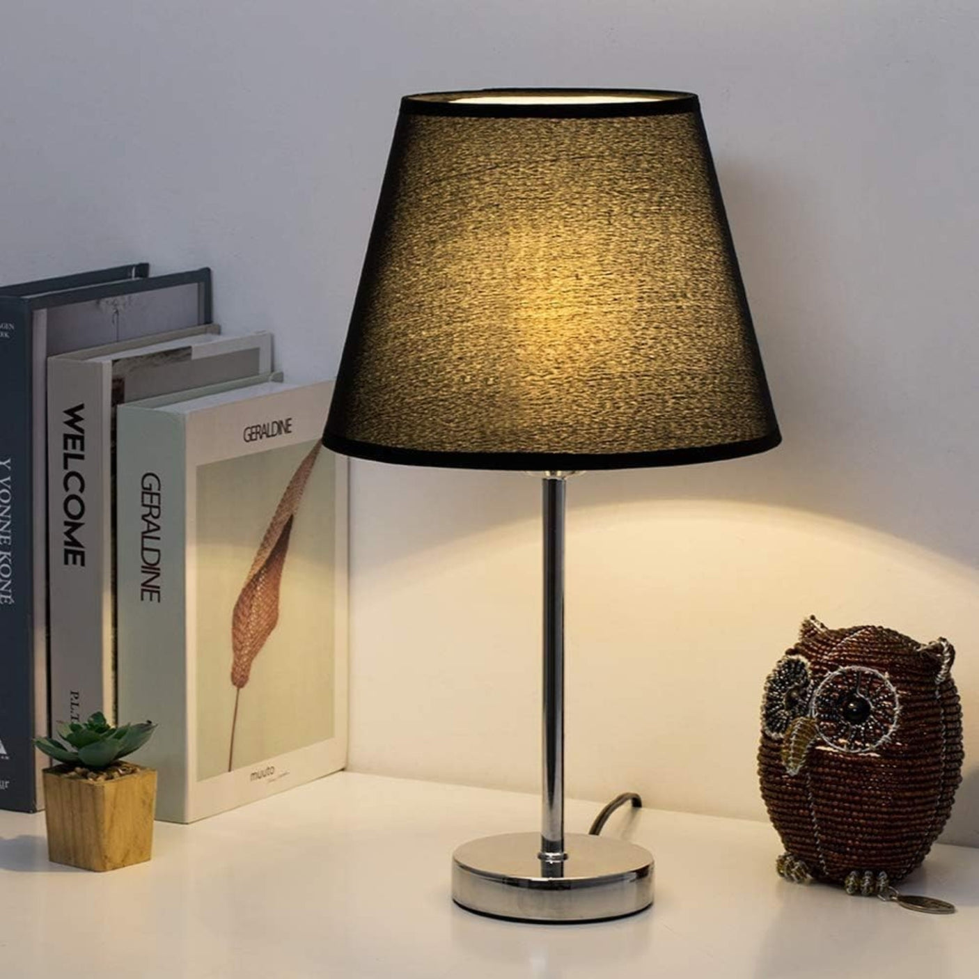 Dymor Table Lamp - si-381-desklamp