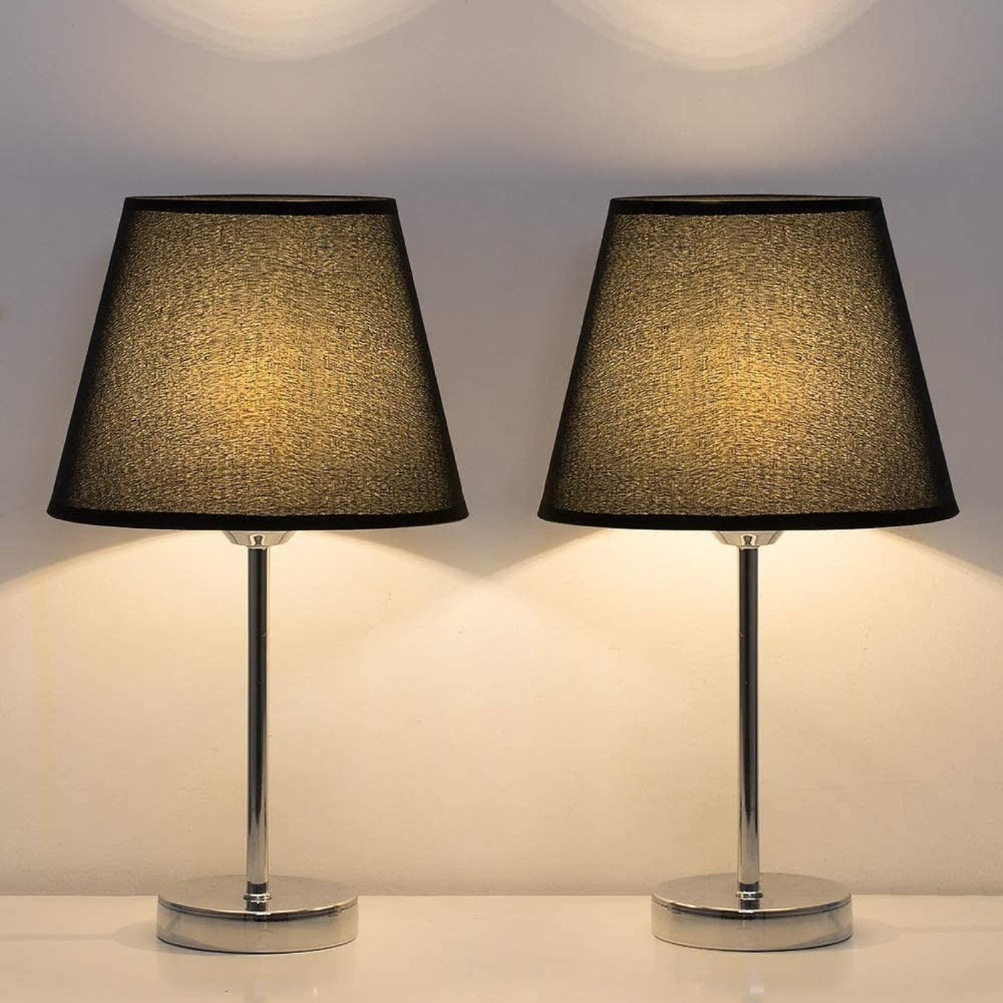Eltris Table Lamps - si-382-desklamp