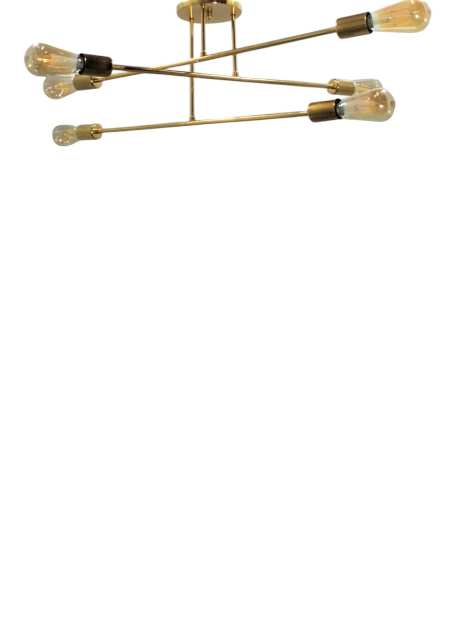 Sylor Chandelier - si-351-ch