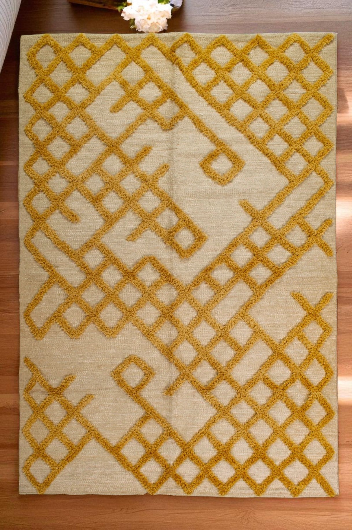 Faver Carpet- S377