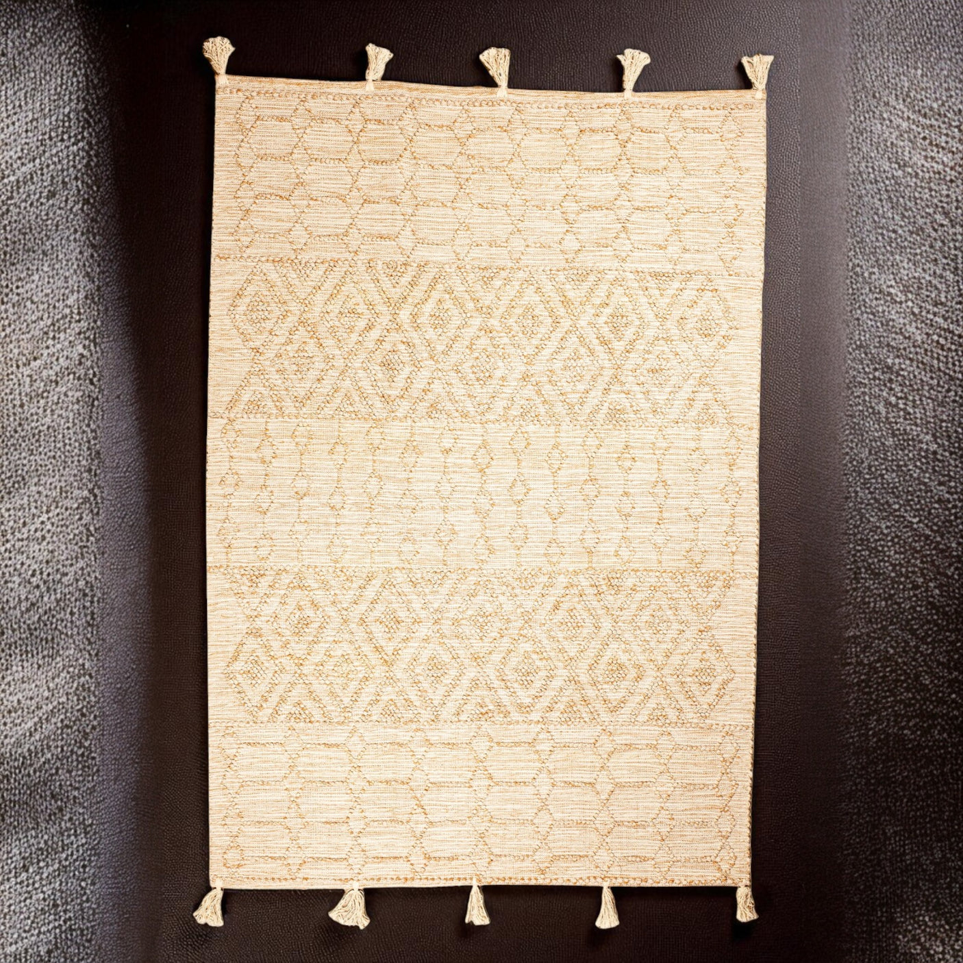 Emoxi Carpet- S369