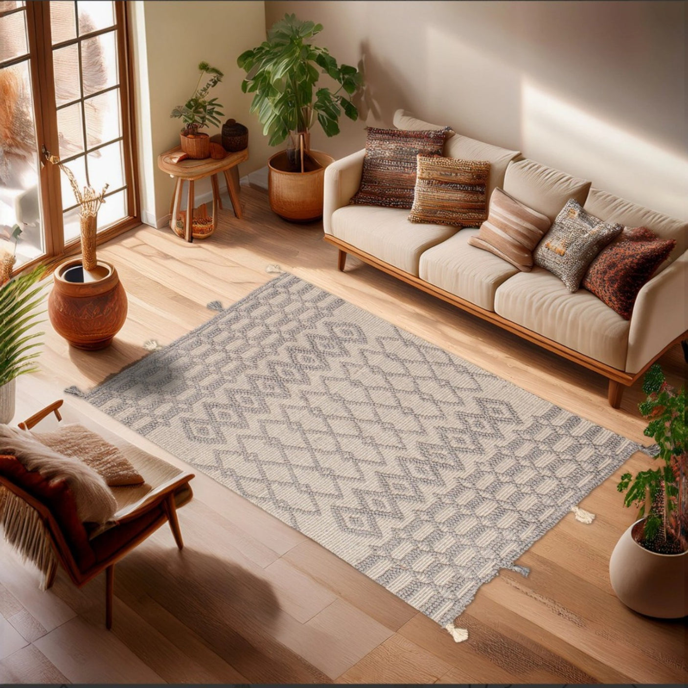 Fizmo Carpet- S390