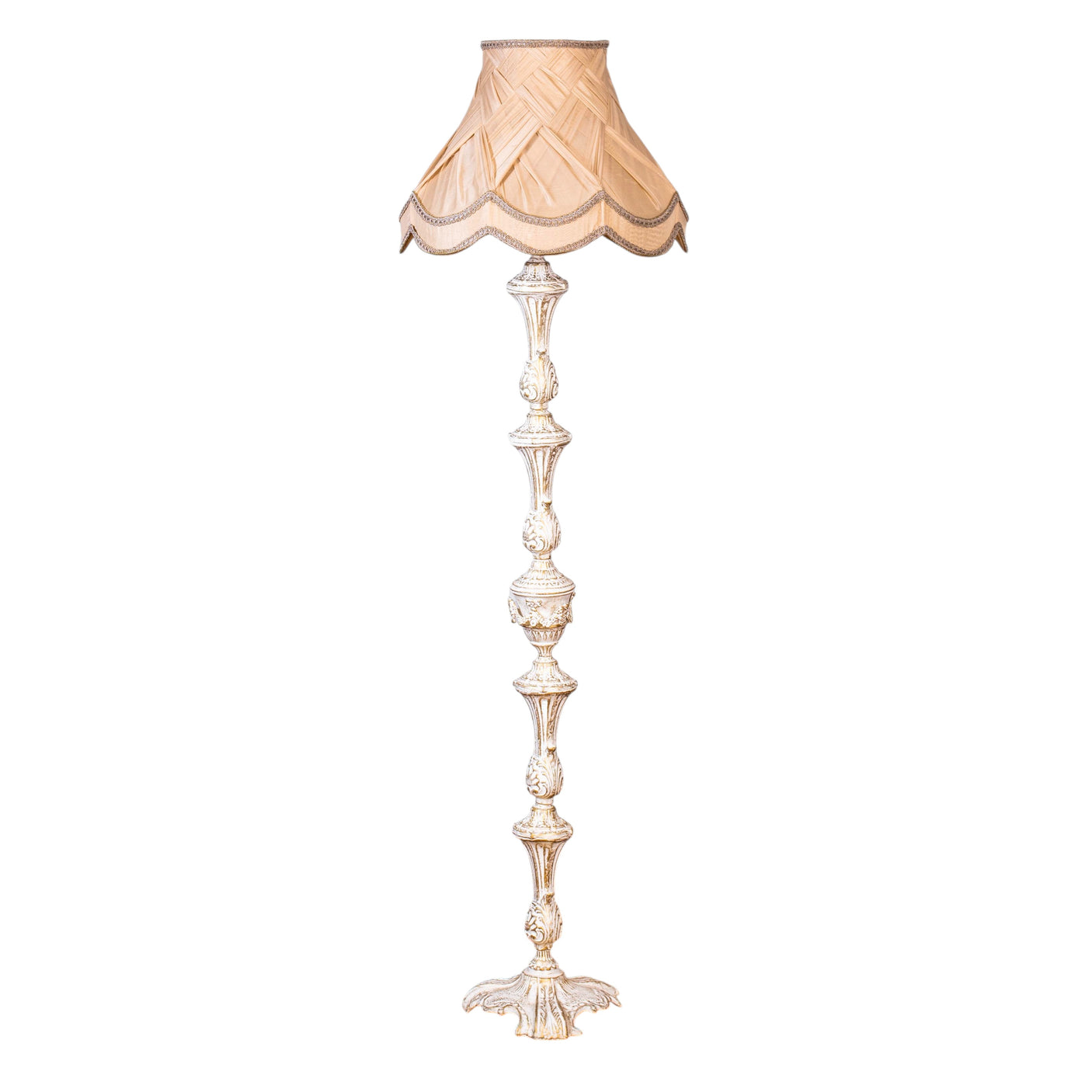 Beamix Floor Lamp - Fl_Cl_001