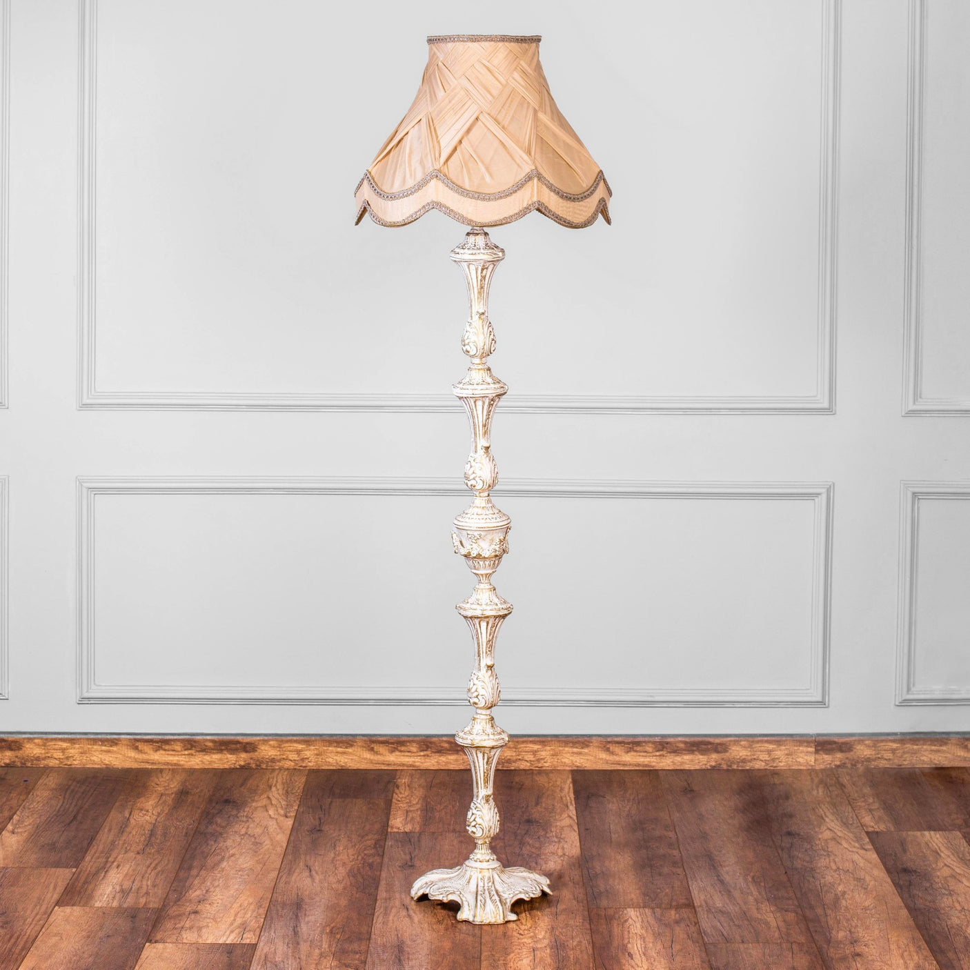 Beamix Floor Lamp - Fl_Cl_001