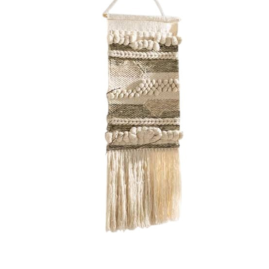 Havro Wall Rug - S407
