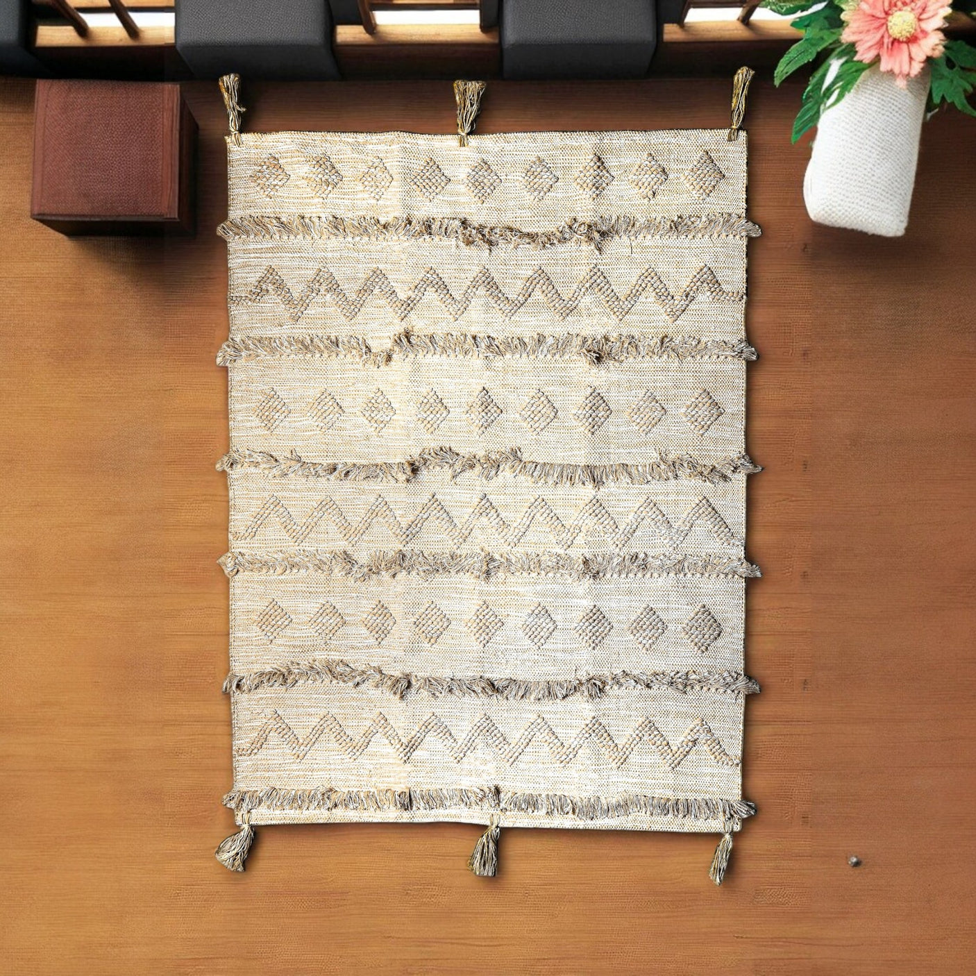 Eirka Carpet-S349