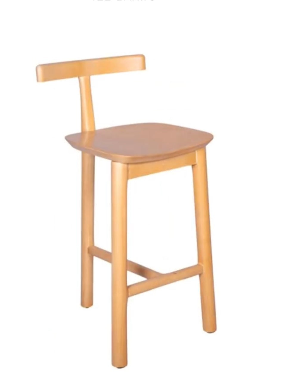Wodly High Chair-wod13