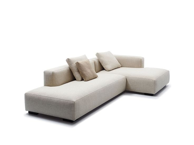 Dalven Sofa L shape-wod21