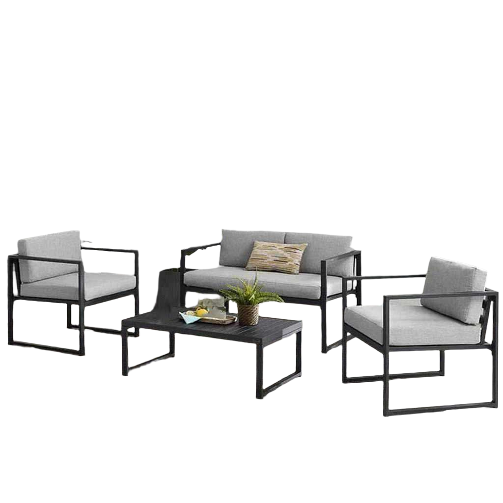 Lumen Garden Set-F93