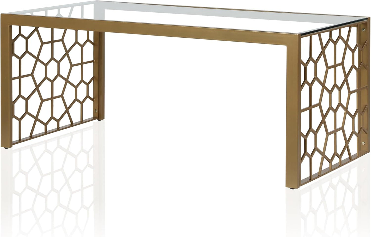 Vene Coffee Table-Y9