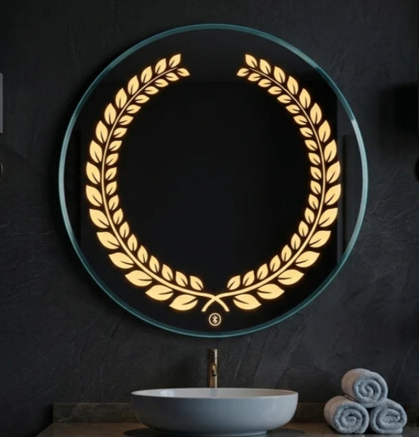 Clio Mirror_Z137