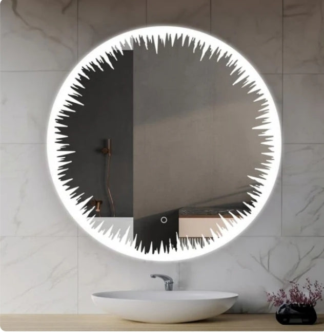 Evora Mirror_Z140