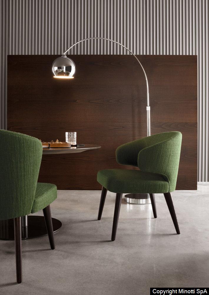 Rich Dining Chair-HL60