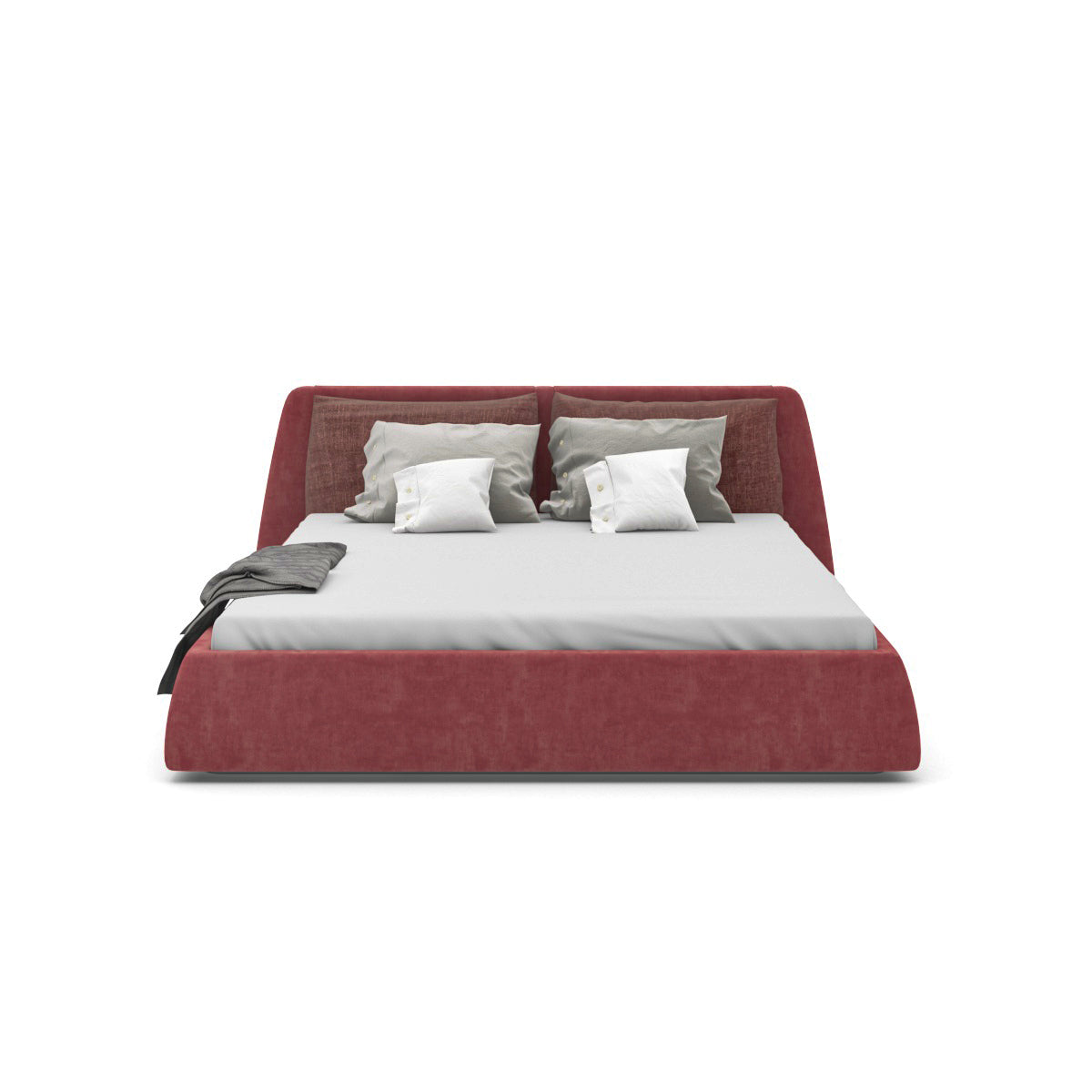 Waly Bed-Hippo162