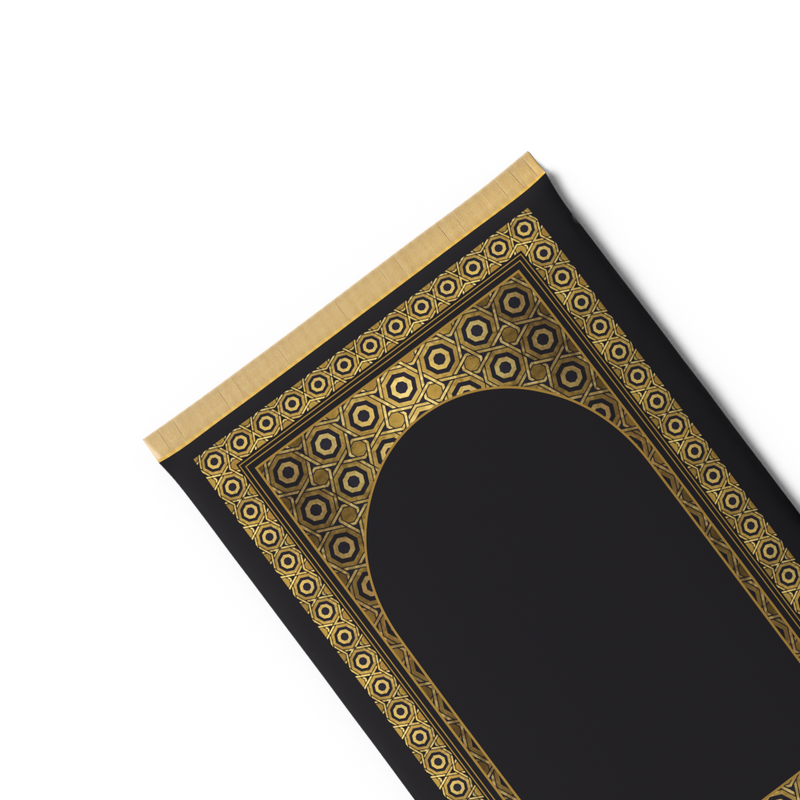 PADDED PRAYER MAT 00103-AM14