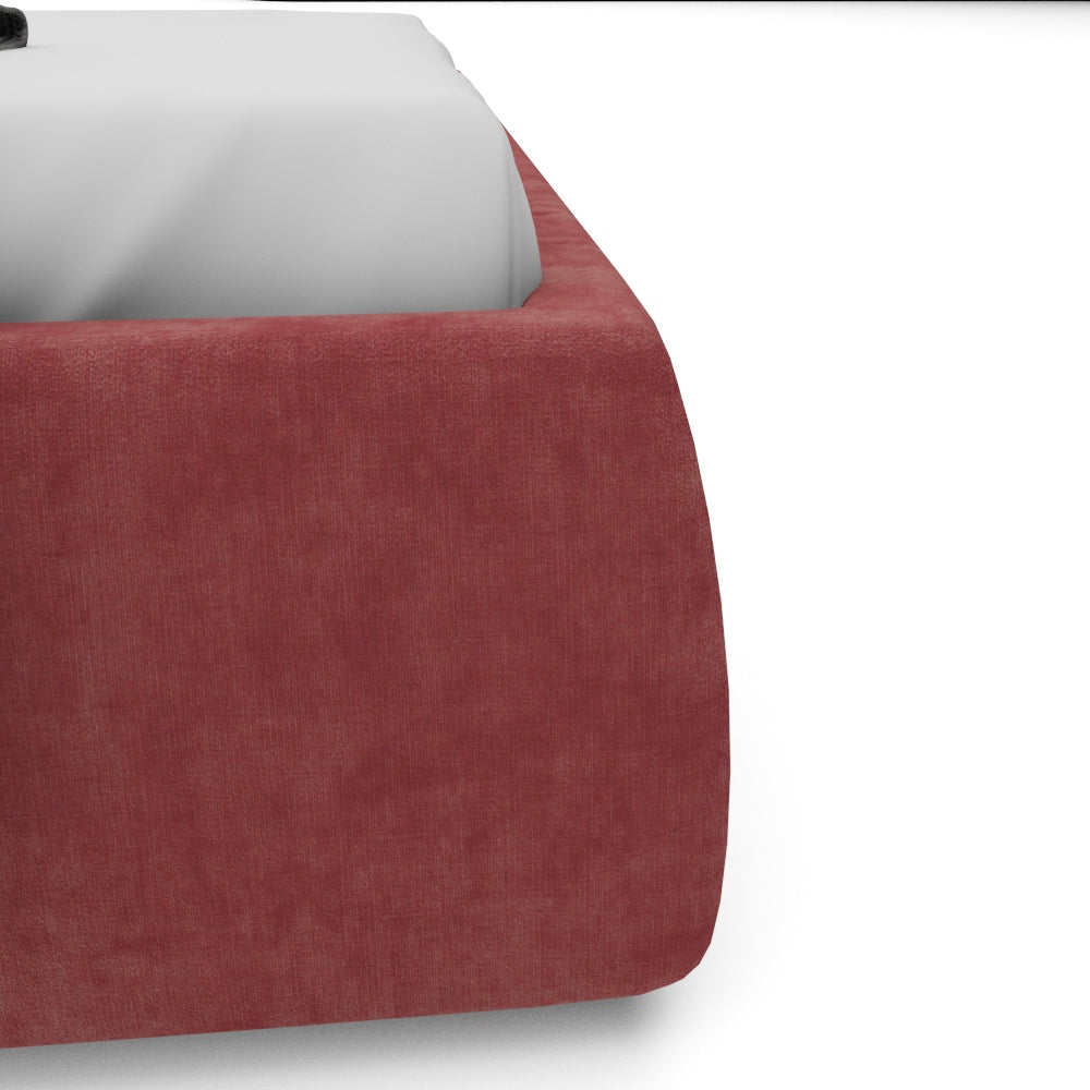 Waly Bed-Hippo162