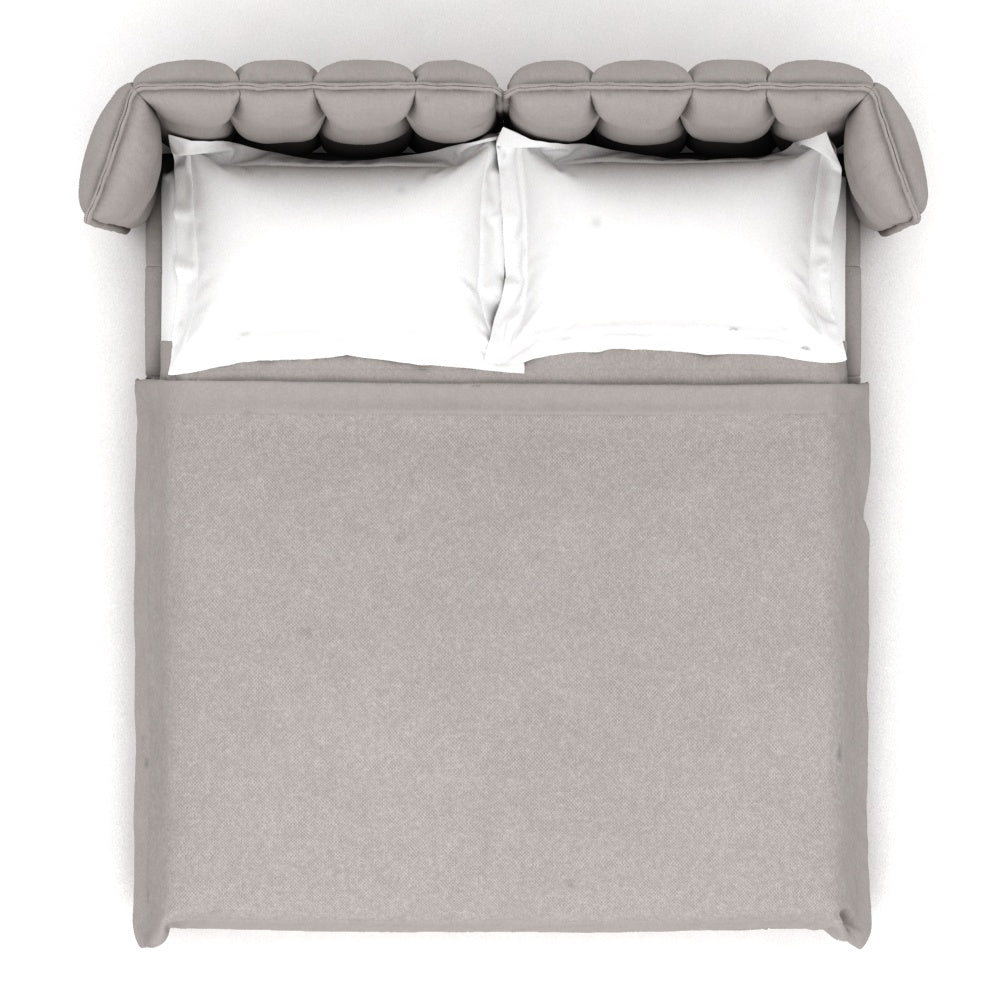 Trova Bed-Hippo161