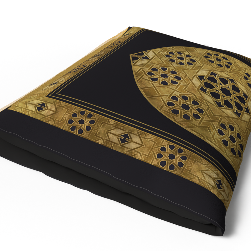 PADDED PRAYER MAT 00107-AM18