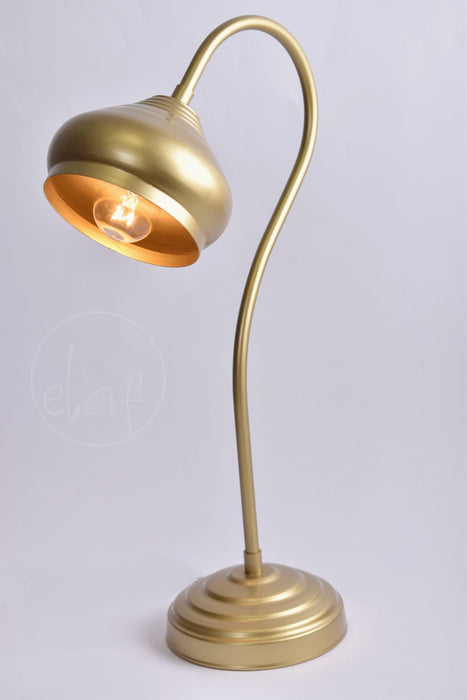 Moulai Plus Table lamp-BAT.105.BLK