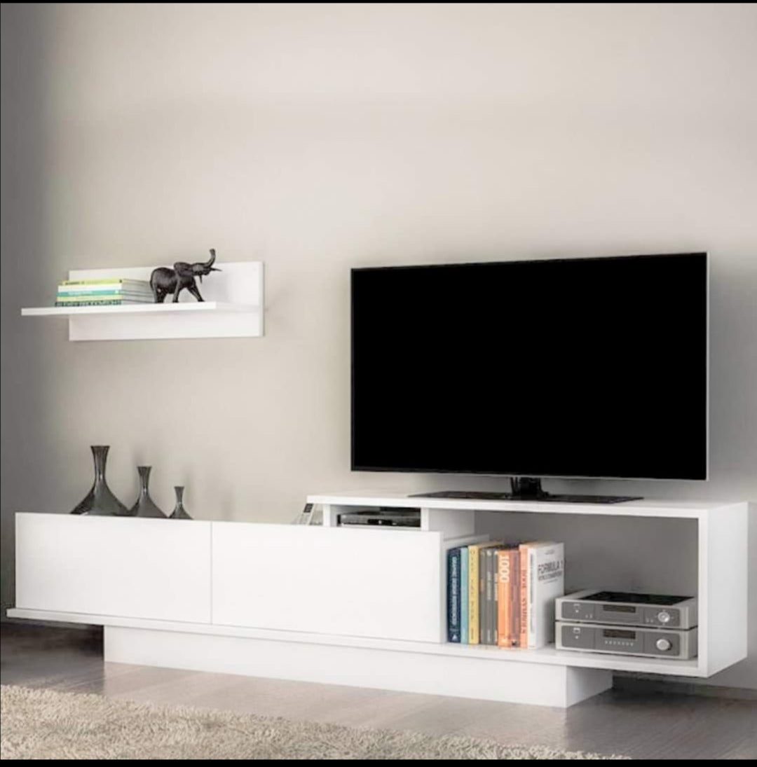 وحدة تلفزيون جونتي - LCD 170