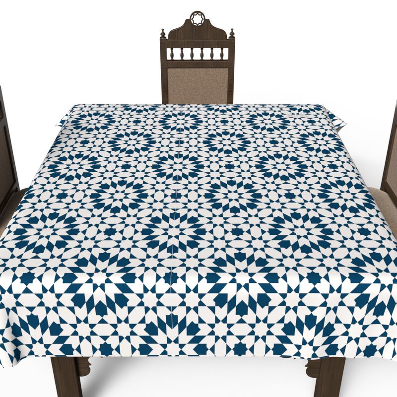 TOPAZ tablecloth waterproof-AM51