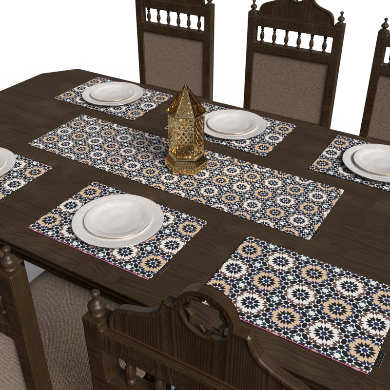KAI placemats set-AM70