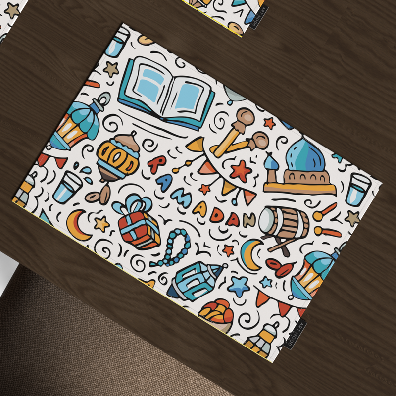 OROS placemats set-AM72