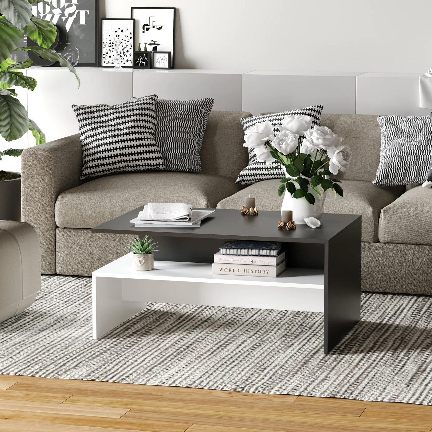 Bray Coffee Table-TB1026-EX0305