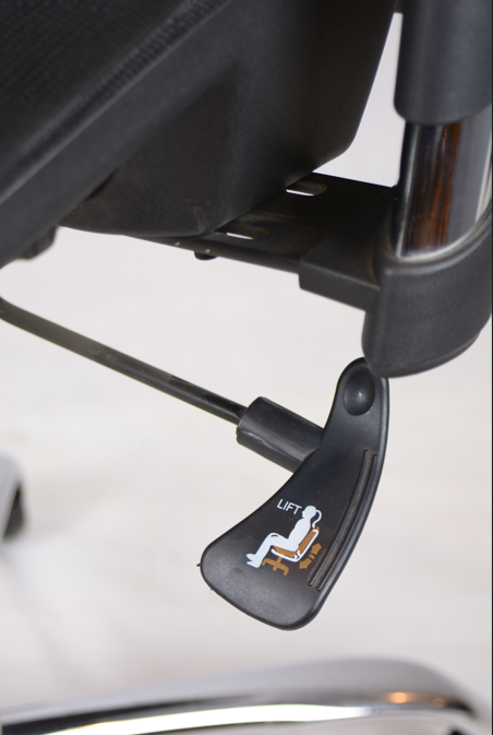 Jason Office Chair-MCH69C