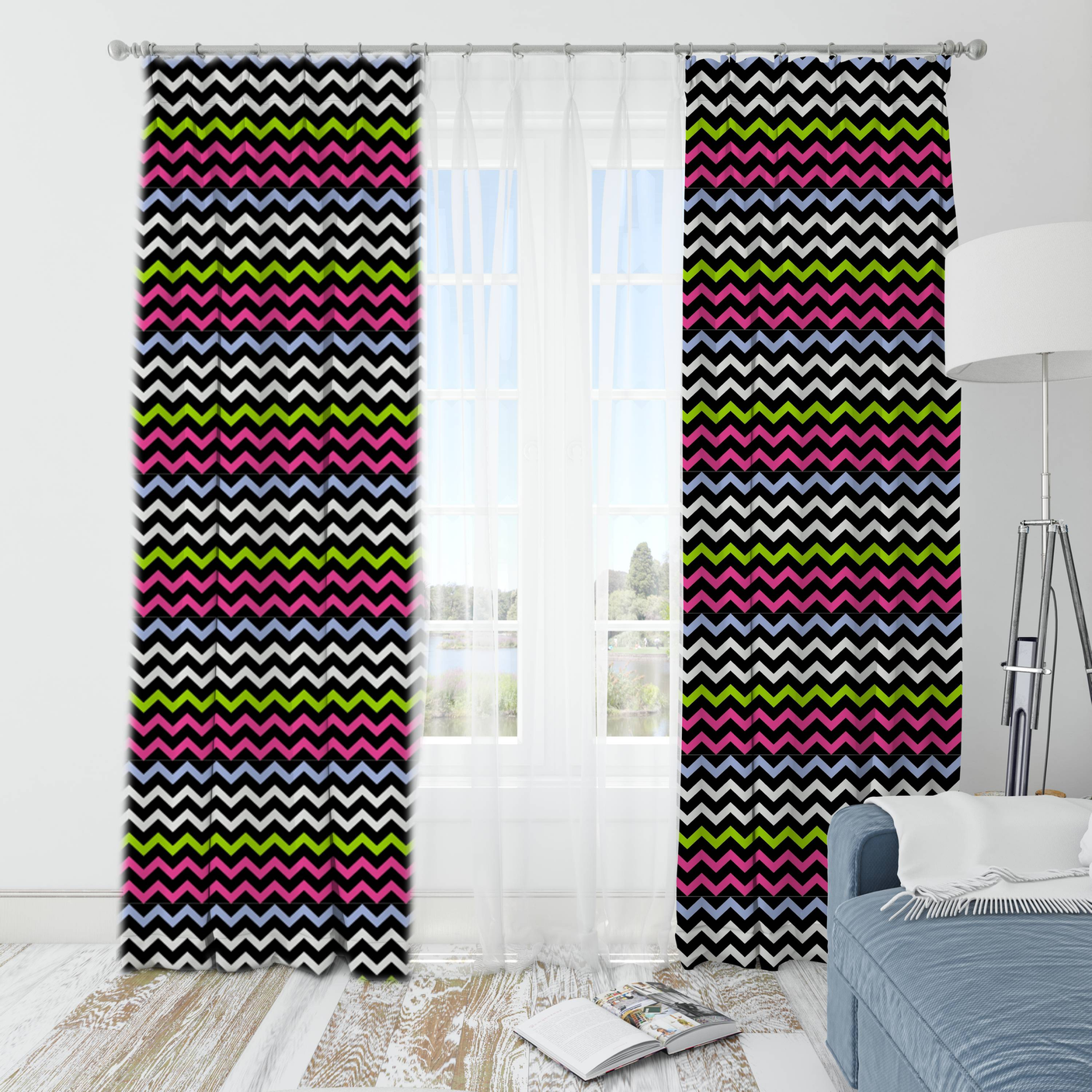 Adven Curtains-AS007B-www.manzzeli.com