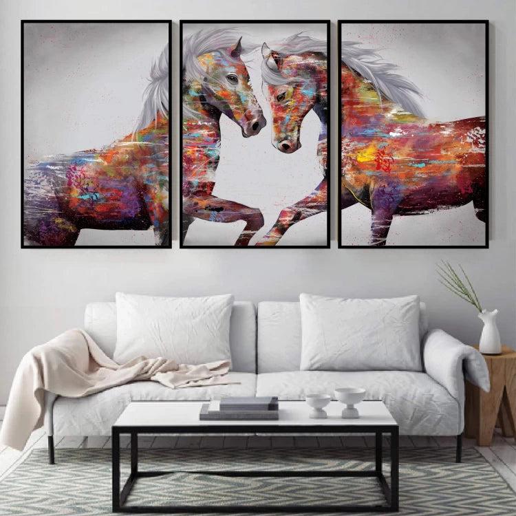 ANDOVER CANVAS WALL ART 3 PIECES SET LR-0504-www.manzzeli.com