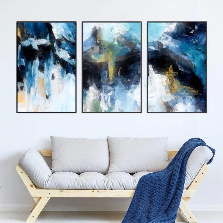 ANDOVER CANVAS WALL ART 3 PIECES SET LR-0508-www.manzzeli.com