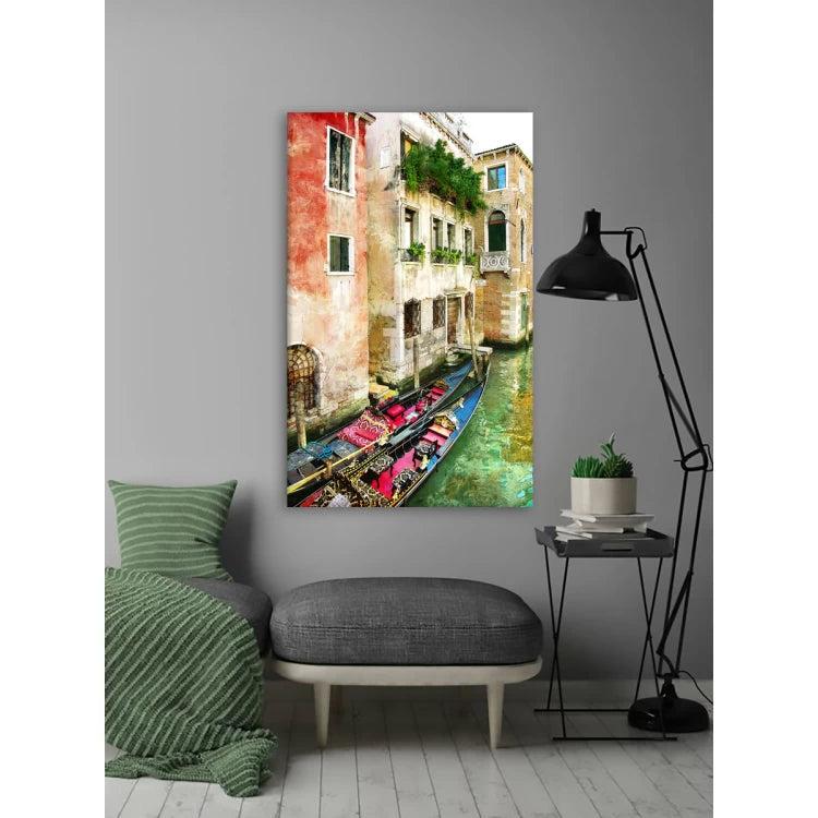 CIANCIO WOODEN WALL ART LR-0377-www.manzzeli.com
