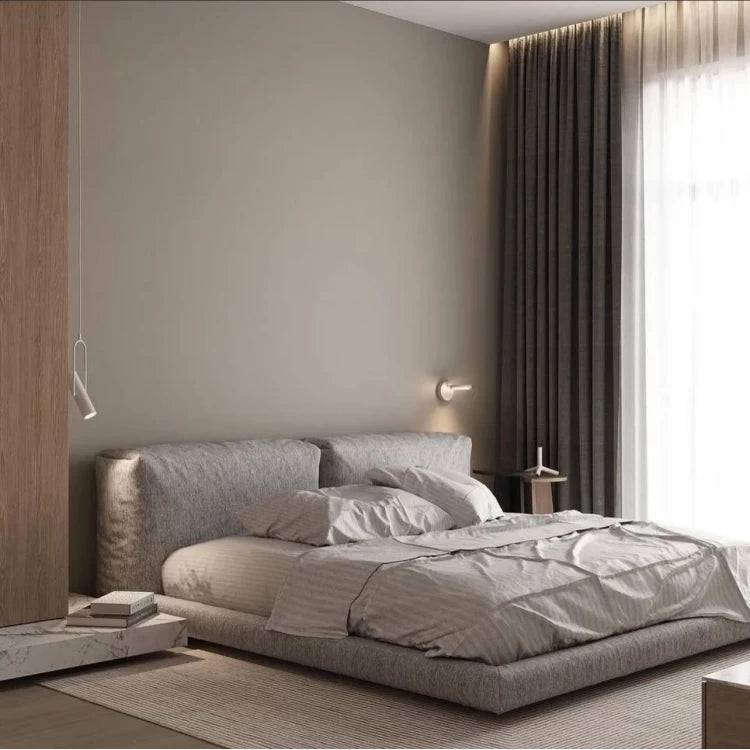 GRACIE BED-HIPPO1-www.manzzeli.com - سرير مودرن - أحدث موديلات الأسرة من منزلي