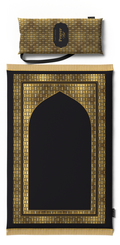 PADDED PRAYER MAT 00104-AM15