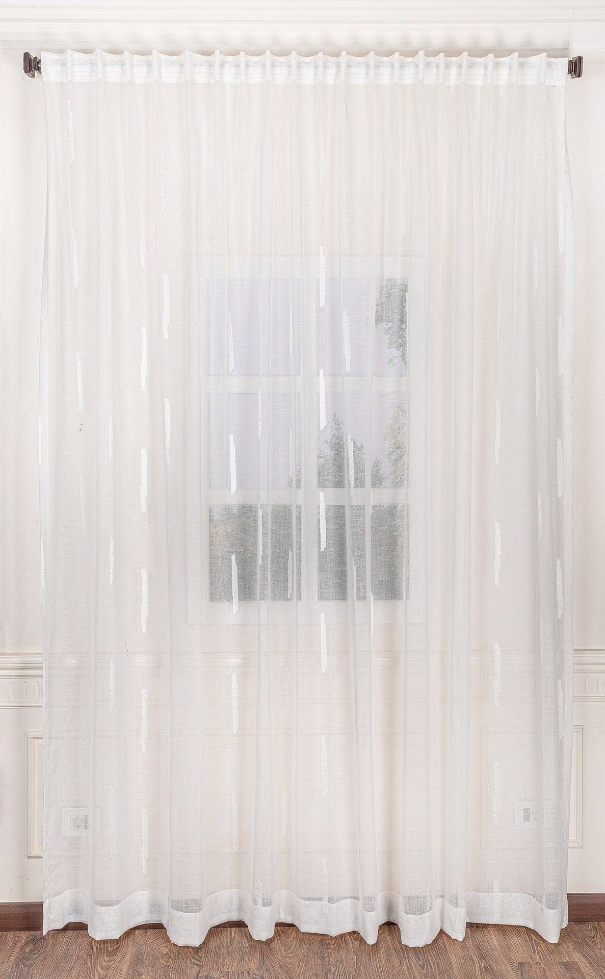 Needle Curtain-CR10-www.manzzeli.com