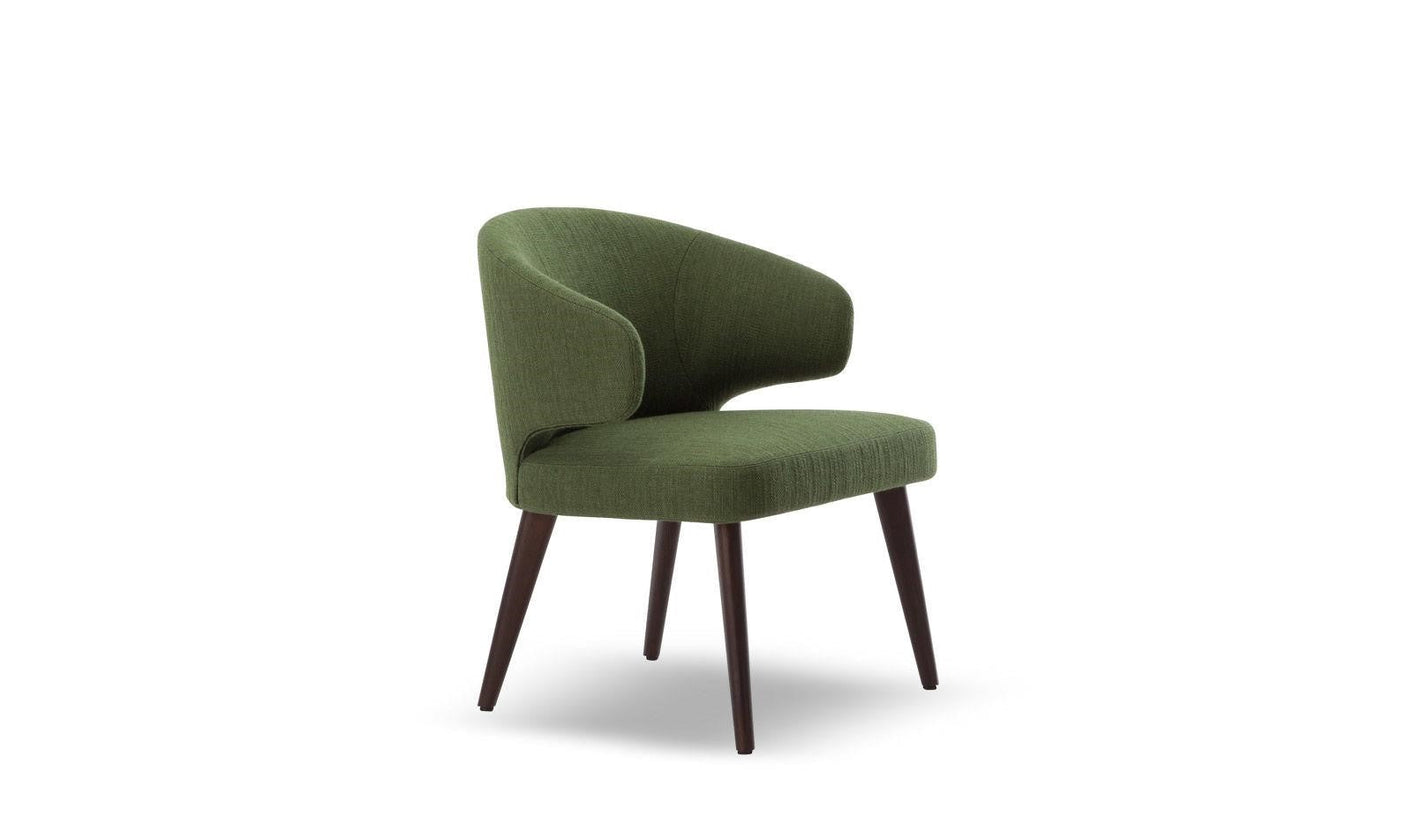 Rich Dining Chair-HL60-www.manzzeli.com