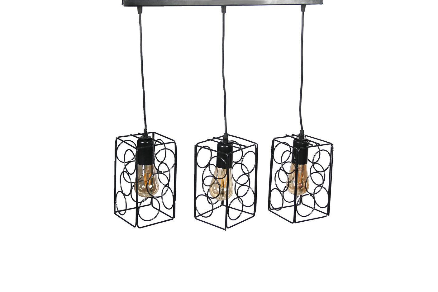 Quinn Chandelier-si-180-3-ch