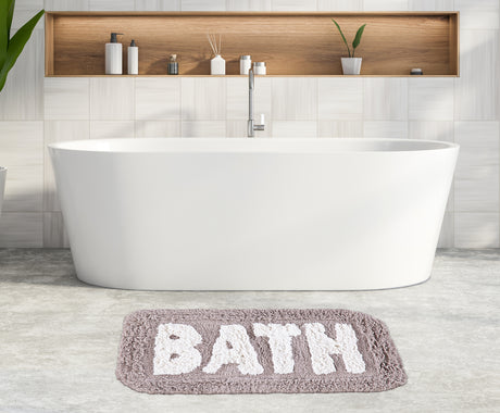 Bathroom Mats