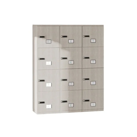 Lockers