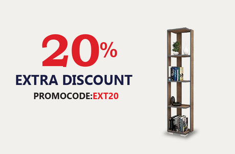 20% OFF