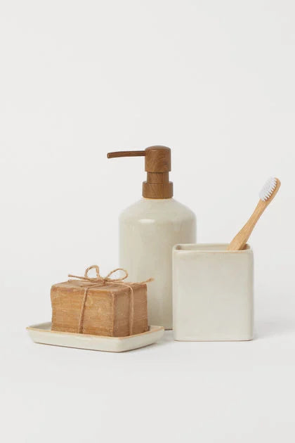 Bathroom Accessories