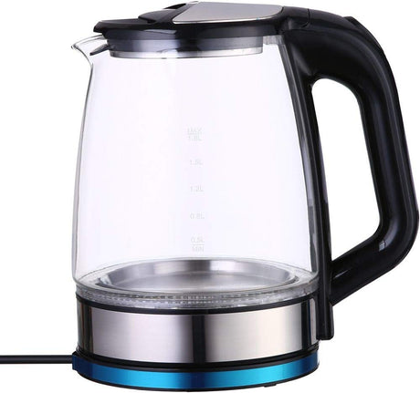 Kettles