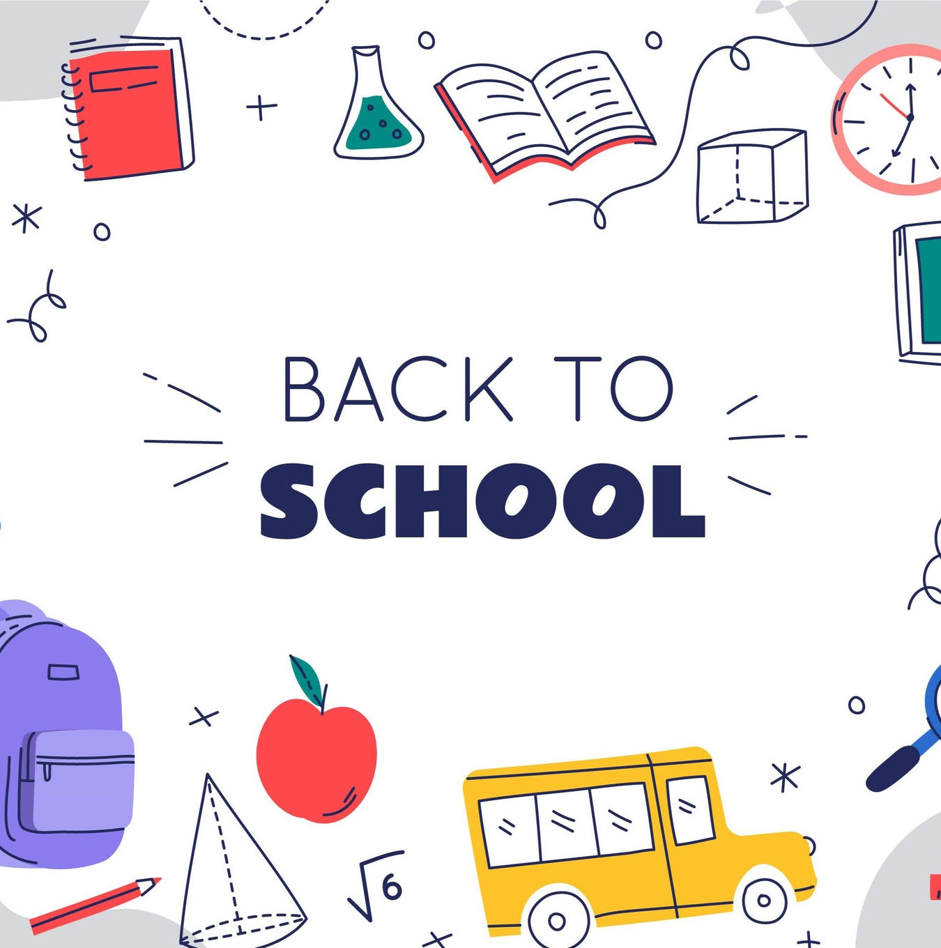 Back to School