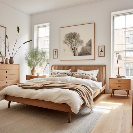 Scandinavian style