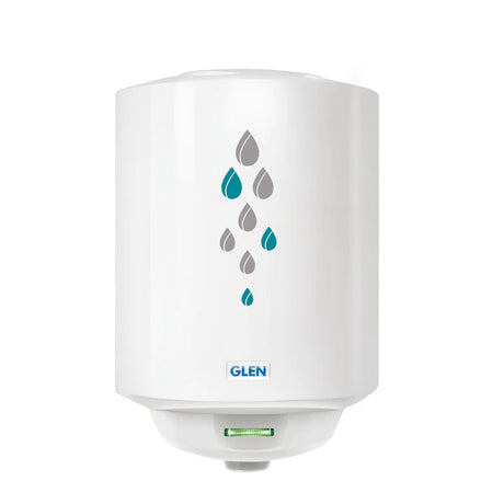 Water heater