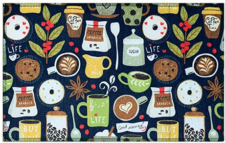 Kitchen Rugs