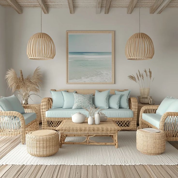 Coastal Style