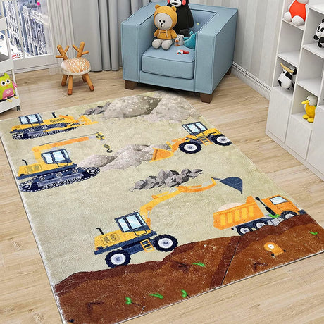 Kids Rugs