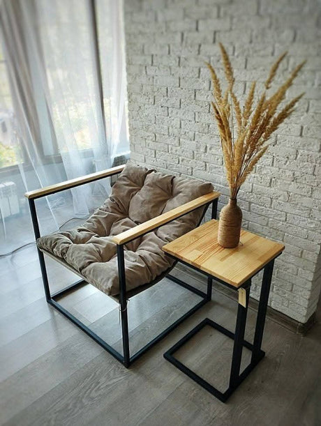 Industrial Style